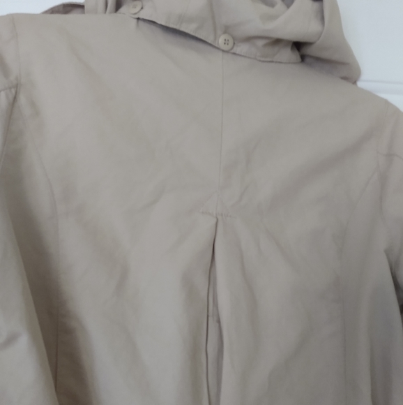 Trench coat Zara - Picture 2 of 7